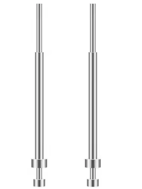 Manufacturer of Professional SKD61 Ejector Pins & Ejector Sleeves