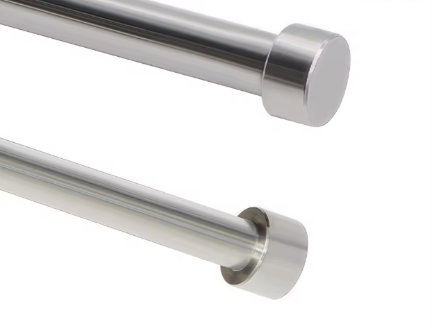 VINACNC: Expert in SKD-61 Ejector Pins with Carbonitriding for Superior Hardness