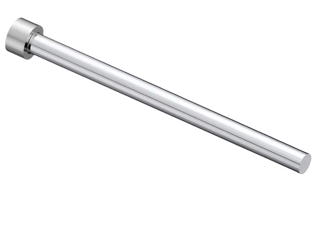 VINACNC: Expert in SKD-61 Ejector Pins with Carbonitriding for Superior Hardness