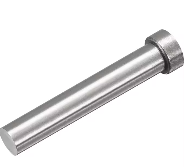 SKD-61 Ejector Pins: The New Solution for Molds | Compatible with Various Specifications
