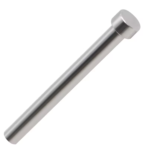 Mould Parts: SKD-61 Ejector Pins for Reliable & Flexible Operations