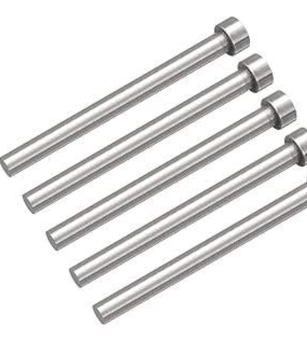 VINACNC: Expert in Custom Micro Machining & POM Ejector Pins