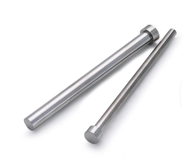 VINACNC: Expert in Custom Micro Machining & POM Ejector Pins