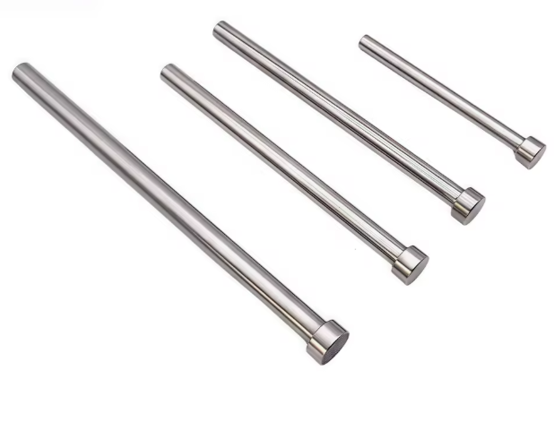 SKD61 Punching Pin: High Precision Mold Parts for Mould Accessories