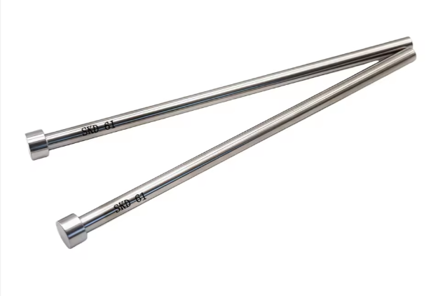 Durable 65Mn Ejector Pins: The Optimal Solution for Plastic Injection Moulds