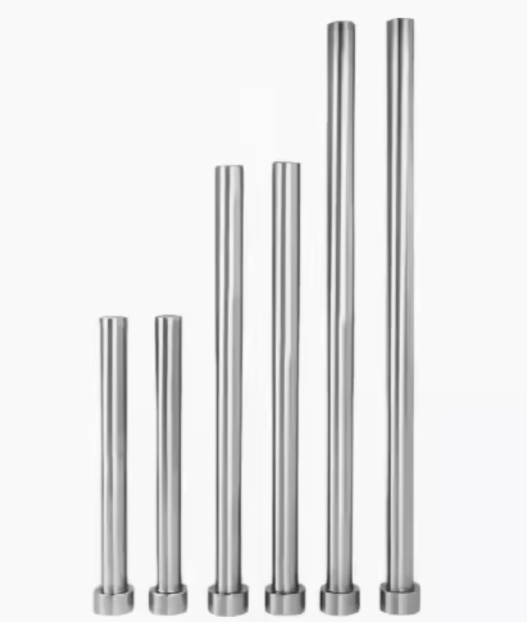 VINACNC: Expert in High-Quality 65Mn Metal Ejector Pins for Moulds