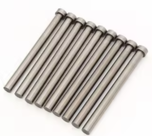 VINACNC: Expert in High-Quality 65Mn Metal Ejector Pins for Moulds