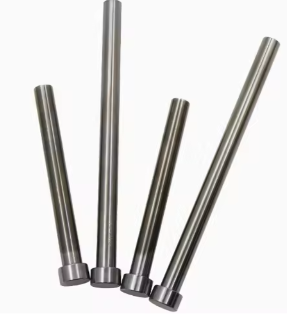 Custom 65Mn Ejector Pins with Premium Machining Services