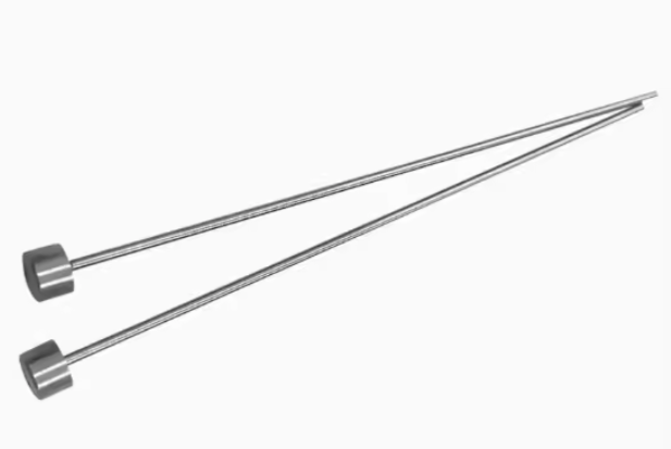 VINACNC: Expert Machining Services for 65Mn Metal-Based Ejector Pins