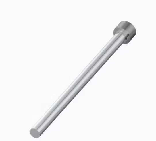 Manufacturer of Professional 65Mn Ejector Pins for Mould Parts