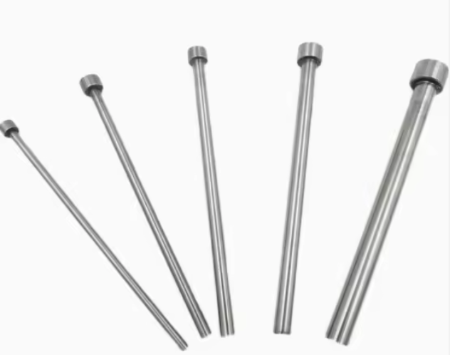 Mould Components: 65Mn Ejector Pins for Reliable Operation