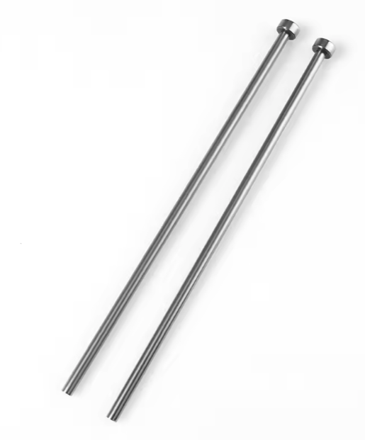 65Mn Ejector Pins: The Optimal Solution for Precision Moulds
