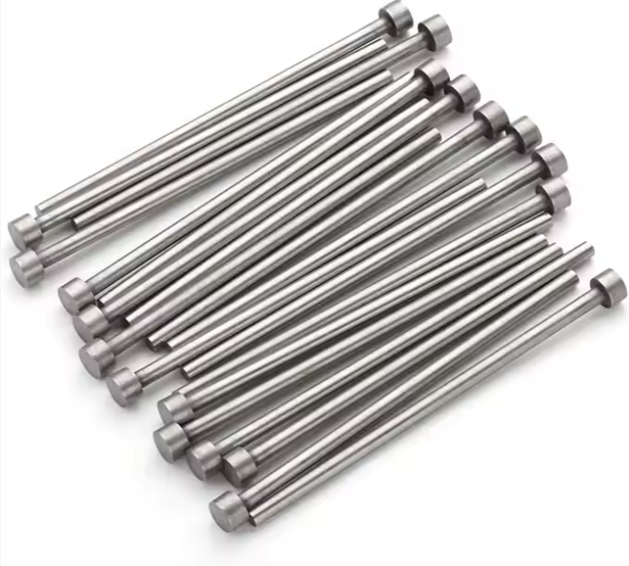 VINACNC: Expert Machining Services for 65Mn Ejector Pins at Factory Price