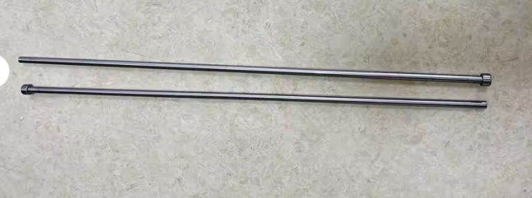 VINACNC: Expert Machining Services for 65Mn Ejector Pins at Factory Price