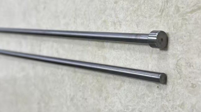 VINACNC: Expert Machining Services for 65Mn Ejector Pins at Factory Price
