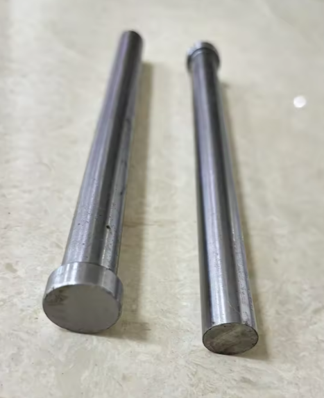 VINACNC: Expert in 65Mn Ejector Pins | High-Quality Mold Auxiliary Parts