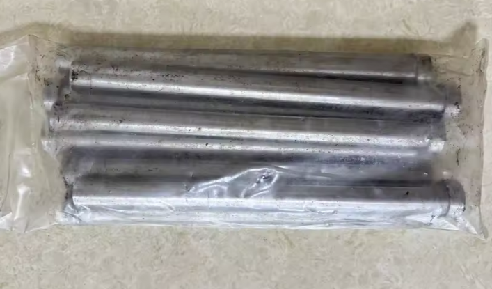 VINACNC: Expert in 65Mn Ejector Pins | High-Quality Mold Auxiliary Parts