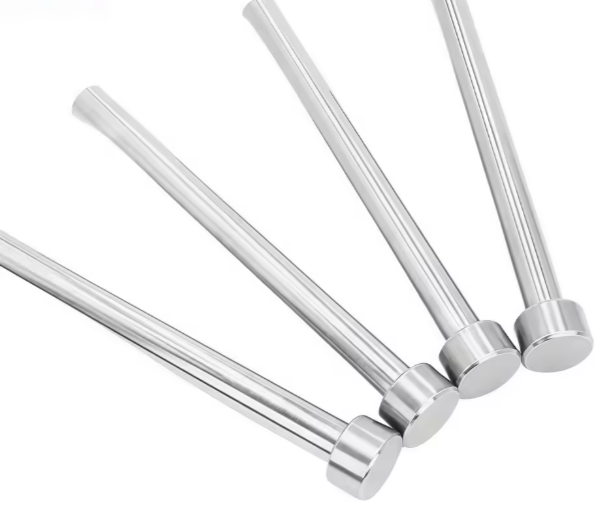 VINACNC: Expert in High-Quality S45C Ejector Pins for Moulds