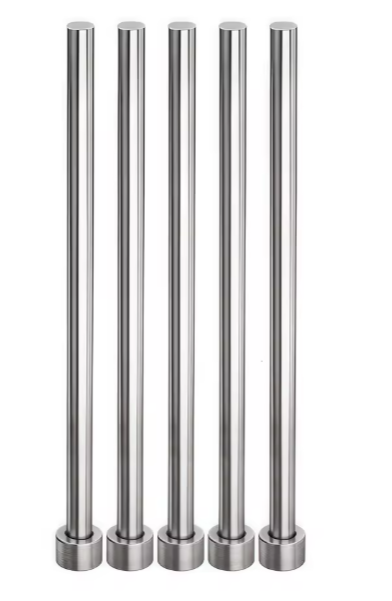 VINACNC: Expert in High-Quality S45C Ejector Pins for Moulds
