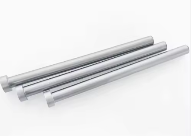 S45C Ejector Pins: The Optimal Solution for Moulds at a Competitive Price