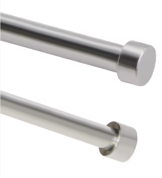 VINACNC: Expert in S45C Ejector Pins and High-Quality Concrete Stamps
