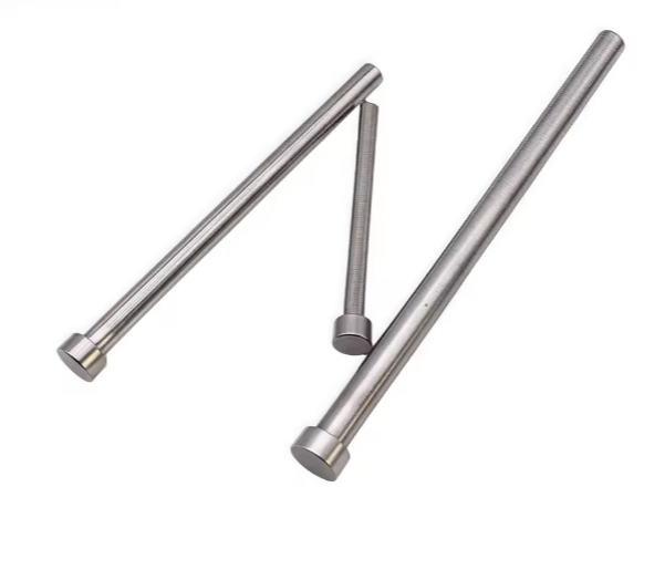 Manufacturer of Injection Molds and S45C Ejector Pins for Automotive Applications