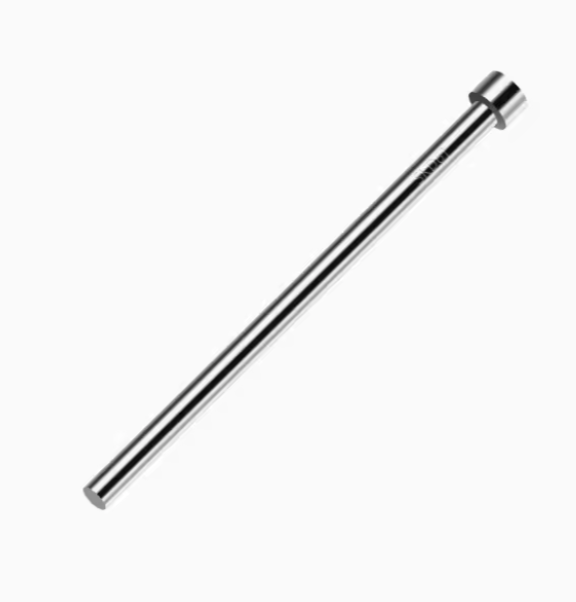 S45C Ejector Pins (HRC45-50°): Maximize Molding Efficiency & Balance Strength and Flexibility