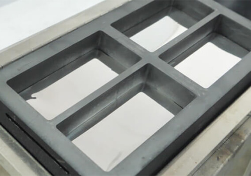 Graphite Ingot Casting Mould for Gold, Silver, Copper, Aluminum/ Graphite Ingot Moulds: Optimizing the Casting Process for Gold, Silver, Copper, Aluminum