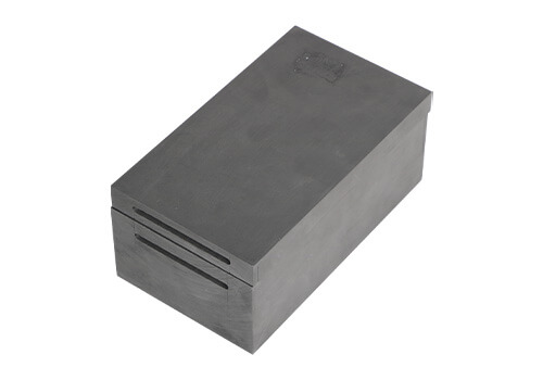 Graphite Ingot Casting Mould for Gold, Silver, Copper, Aluminum/ Graphite Ingot Moulds: Optimizing the Casting Process for Gold, Silver, Copper, Aluminum
