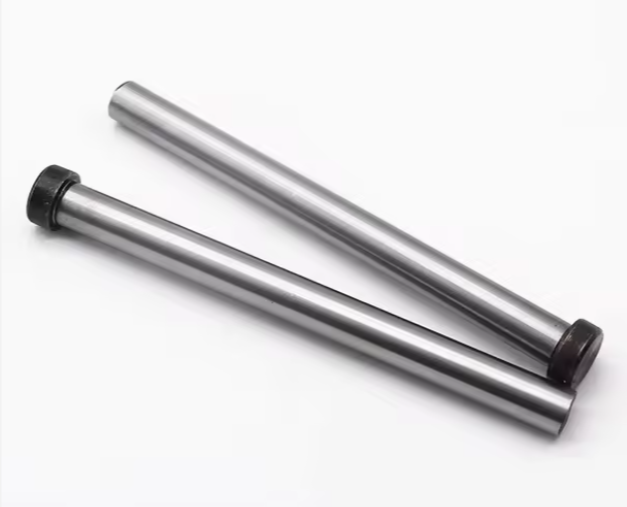 VINACNC: Expert in High-Quality S45C Ejector Pins for Moulds