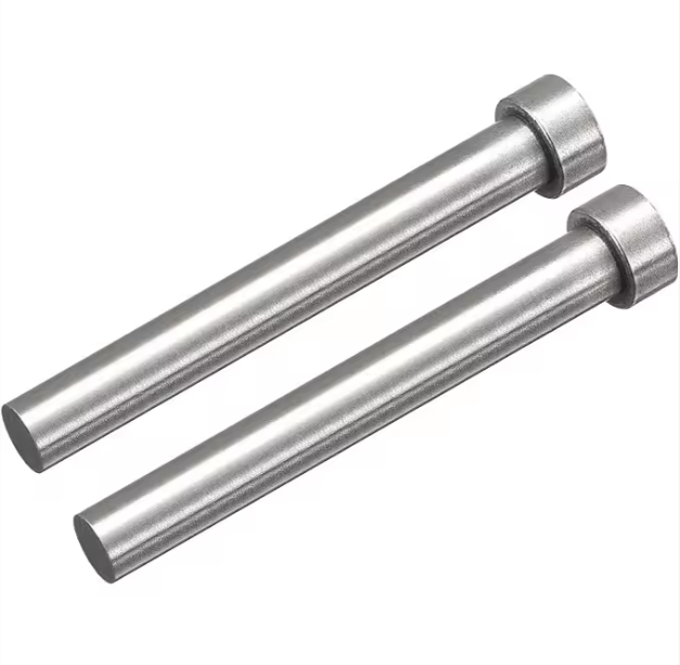S45C Ejector Pins: The Optimal Solution for Moulds & Dies with Superior Quality