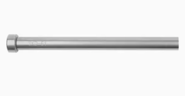 S45C Ejector Pins: The Optimal Solution for High-Accuracy Moulds