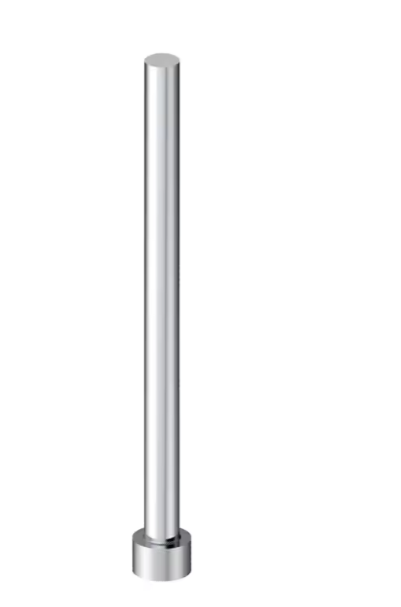 60Si2Mn Ejector Pins: The Optimal Solution for Mould Parts
