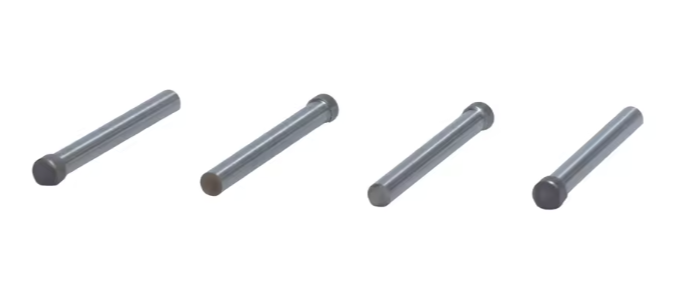 60Si2Mn Ejector Pins: The Optimal Solution for Mould Parts