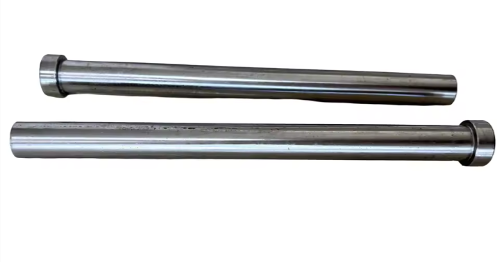 60Si2Mn Ejector Pins: The Optimal Solution for Mould Parts
