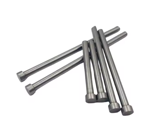 High-Quality 60Si2Mn Ejector Pins: The Optimal Solution for Precision Moulds
