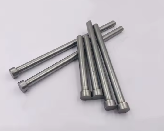 VINACNC: Expert in High-Quality 60Si2Mn Ejector Pins at Factory Price
