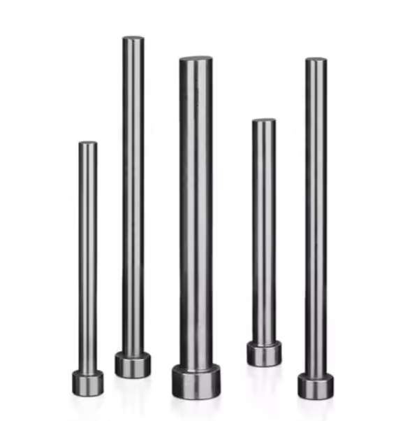 VINACNC: Expert in High-Quality 60Si2Mn Ejector Pins at Factory Price