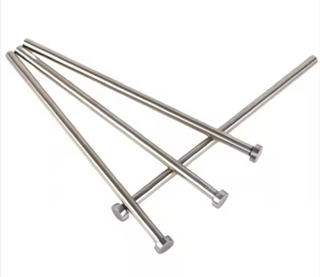 VINACNC: Expert in High-Performance H13 Ejector Pins for Moulds