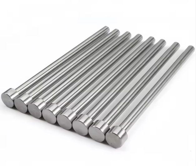 VINACNC: Expert in High-Performance H13 Ejector Pins for Moulds