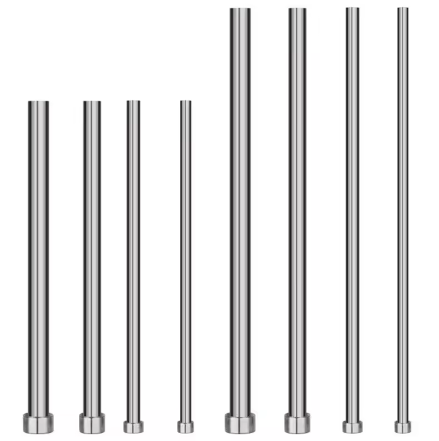 VINACNC: Expert in High-Performance H13 Ejector Pins for Moulds