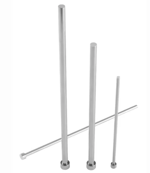 VINACNC: Expert in High-Performance H13 Ejector Pins for Moulds