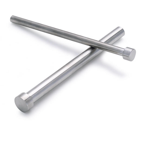 High-Quality Nitrided Ejector Pins: The Optimal Solution for Moulds