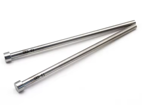 All-in-One Solution: H13 Ejector Pins for Reliable Operation