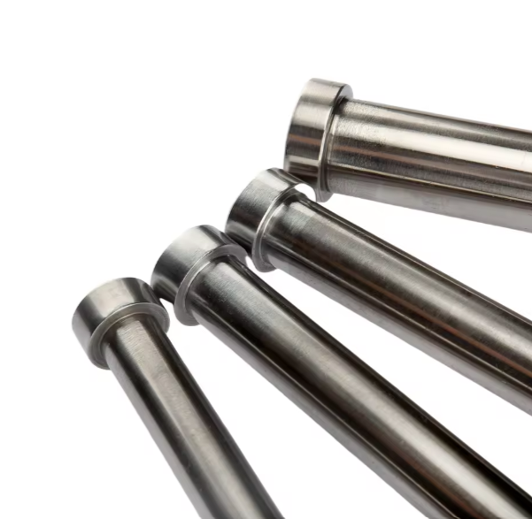 Precision Ground H13 Ejector Pins | Optimal Solutions for High-Intensity Moulding
