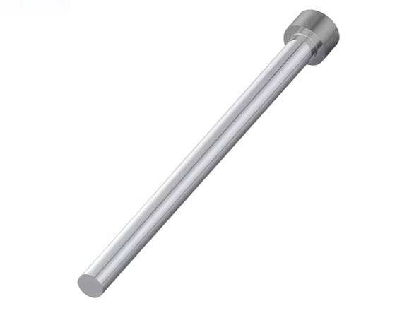 Precision Ground H13 Ejector Pins | Optimal Solutions for High-Intensity Moulding