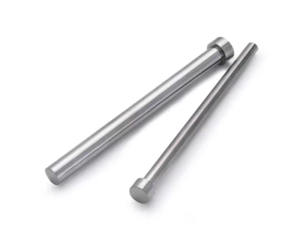 Precision Ground H13 Ejector Pins | Optimal Solutions for High-Intensity Moulding