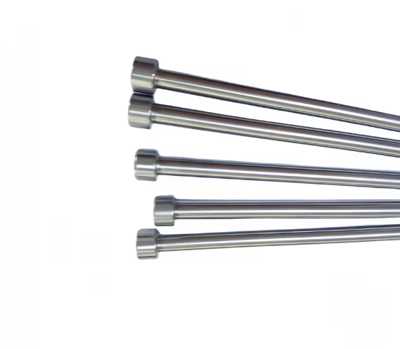 High Performance H13 & SKD-61 Ejector Pins | The Optimal Solution for Moulds