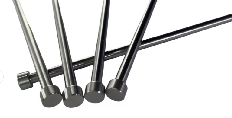 High Performance H13 & SKD-61 Ejector Pins | The Optimal Solution for Moulds