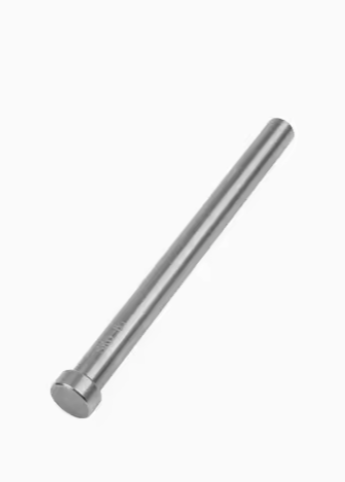 China Nitriding Guide Pin & H13 Ejector Pins with HRC 52° Hardness
